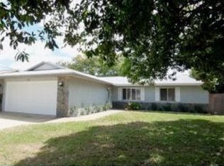 985 Lovell Dr, Titusville, FL 32796
