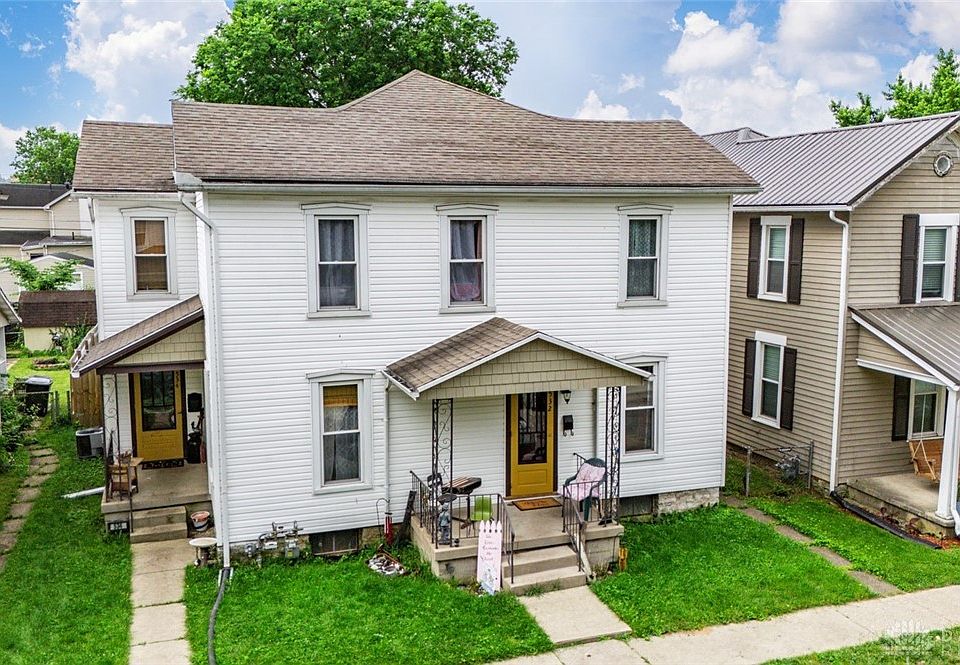 1st image of 532 Buckeye St