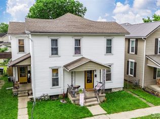 532 Buckeye St, Miamisburg, OH