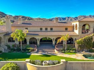 3557 N Granite Ridge Rd, Buckeye, AZ 85396