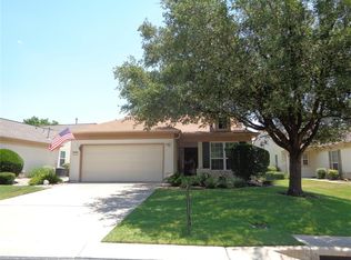 507 Crockett Loop, Georgetown, TX 78633