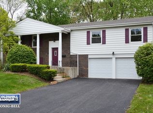 2830 Walnut Rd, Homewood, IL 60430