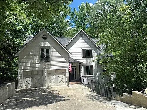 6629 Tuskan Dr Photo 1