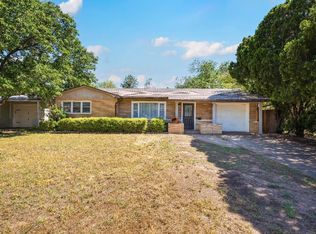 2817 38th St, Lubbock, TX 79413