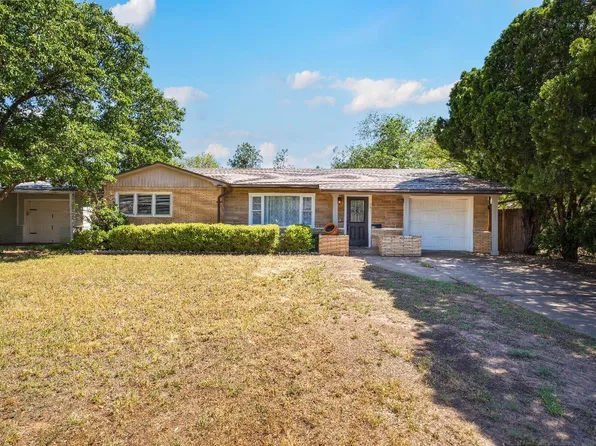 2817 38th St, Lubbock, TX 79413