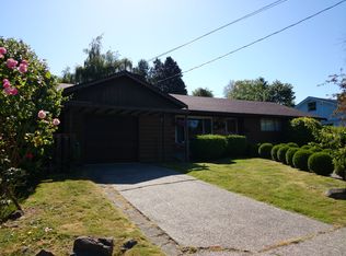 9620 58th Ave S, Seattle, WA 98118