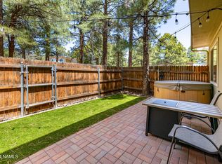 6445 N Conrad Ln, Flagstaff, AZ 86004