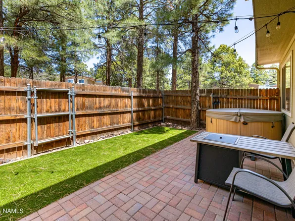 6445 N Conrad Ln, Flagstaff, AZ 86004