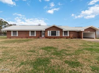 2281 Cecilia Sr High School Hwy, Breaux Bridge, LA 70517