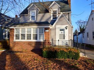 2936 McKinley St, Anderson, IN