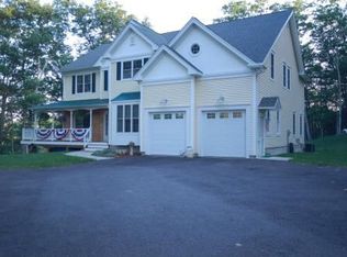 213 Wheelwright Rd, Barre, MA 01005