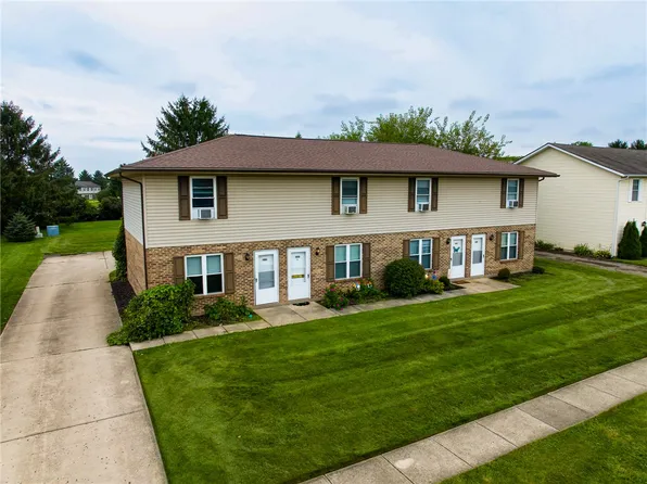1855-1861 N Lakeman Dr, Bellbrook, OH 45305