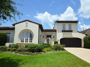 4334 Horizon View Cir, Sugar Land, TX 77479