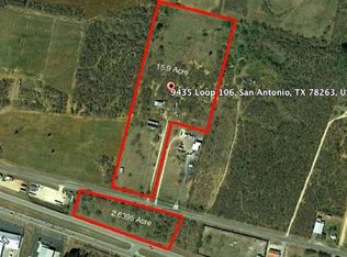 9435 Loop 106, San Antonio, TX 78263