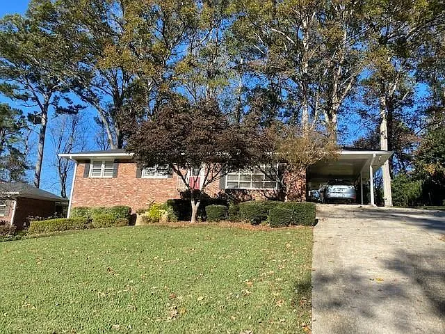 1152 Beech Haven Rd NE — Photo 21