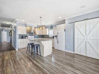 1770 County Road 1441, Ninnekah, OK, 73067