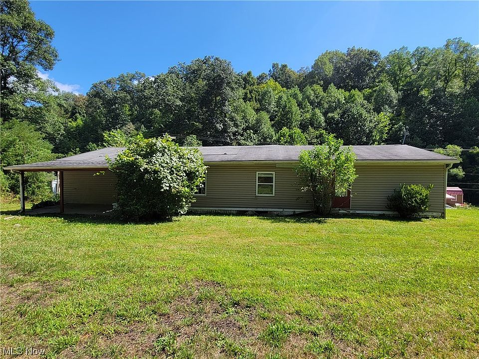 2617 County Road 181, Ironton, OH 45638 Zillow
