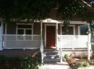 446 Bonito Ave, Long Beach, CA 90802