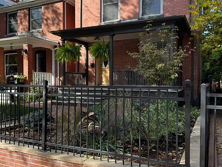 953 N Clarkson St #1 — Photo 24