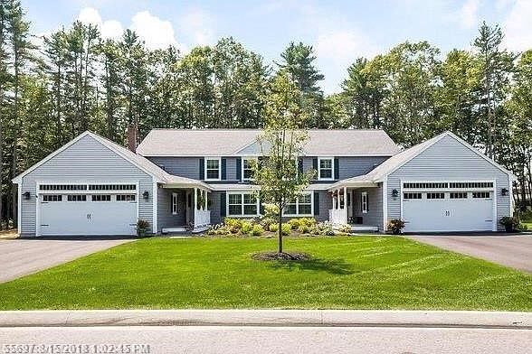 Extraordinary offering in condominium living!!