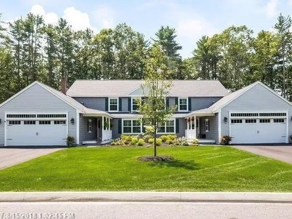20 Grist Stone Ct, Wells, ME 04090