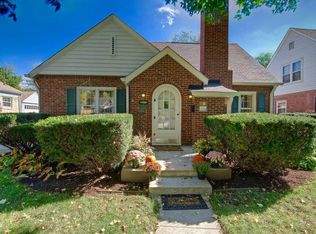 955 N Arlington Ave, Indianapolis, IN 46219