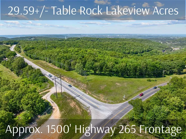 000 State Highway 265, Hollister, MO 65672