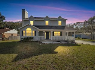 10650 Fawn Dr, New Port Richey, FL 34654