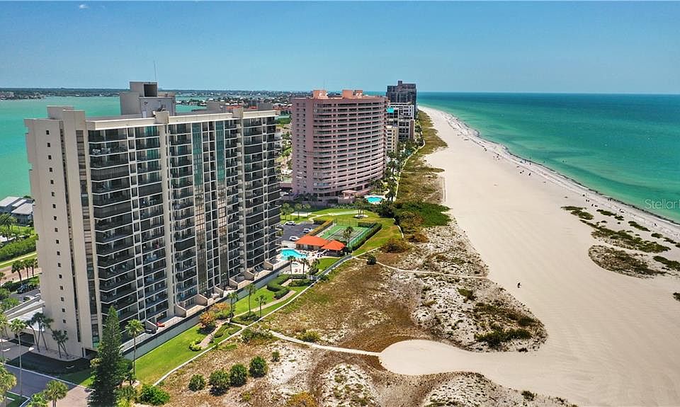1st image of 1290 Gulf Blvd APT 202