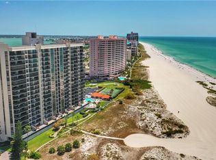 1290 Gulf Blvd APT 202, Clearwater, FL 33767
