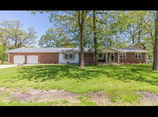 22825 Primrose Dr, Lebanon, MO 65536