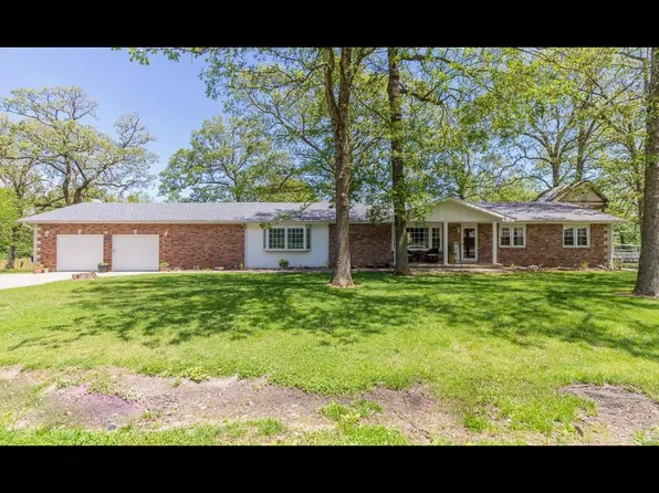 22825 Primrose Dr, Lebanon, MO 65536