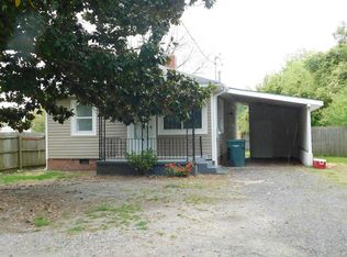 2313 S Alston Ave, Durham, NC 27707