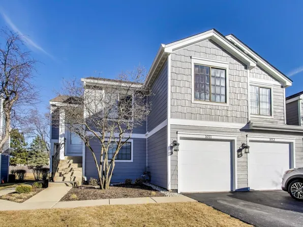 1011 Westchester Cir #0, Schaumburg, IL 60193