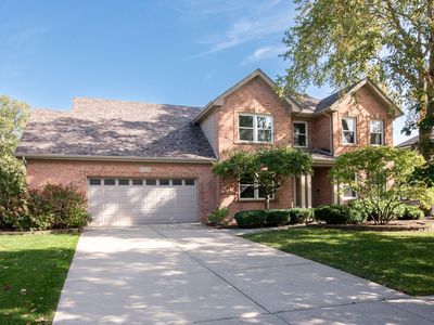 3508 Tussell St, Naperville, IL, 60564