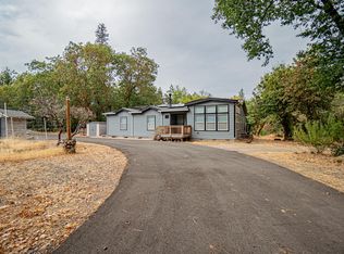 4782 Old Stage Rd, Central Pt, OR 97502