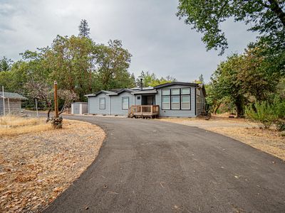 4782 Old Stage Rd, Central Pt, OR, 97502