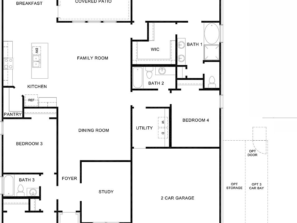 Floor Plan.