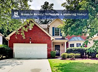 3205 Juniper Dr NW, Kennesaw, GA 30144
