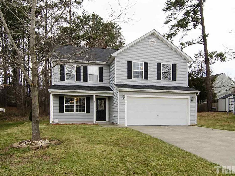 2nd image of 3007 Forrestal Dr