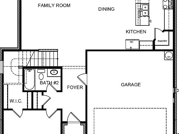 4th image of 1834 Park Place Ln #7U11VN