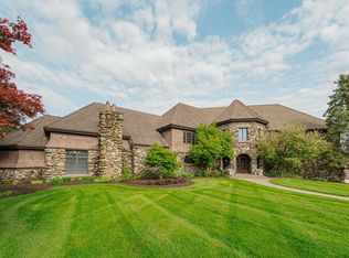 235 S Buena Vista Rd, South Charleston, OH 45368