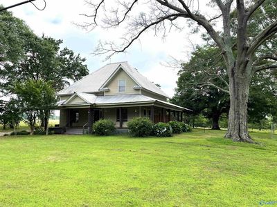 1105 County Road 606, Hanceville, AL, 35077