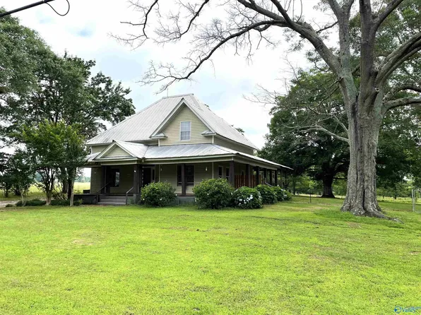 1105 County Road 606, Hanceville, AL 35077