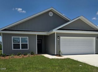 7058 William Pitsenbarger Rd, Panama City, FL 32404