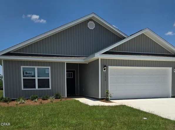 7058 William Pitsenbarger Rd, Panama City, FL 32404