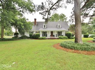 1001 Brownwood Rd, Madison, GA 30650