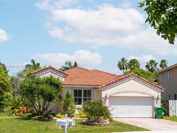 12997 SW 26th St, Miramar, FL 33027