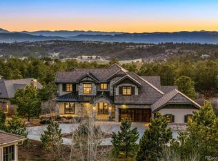 1133 Northwood Ct, Castle Rock, CO 80108