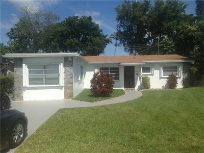 6411 Sherman St, Hollywood, FL, 33024